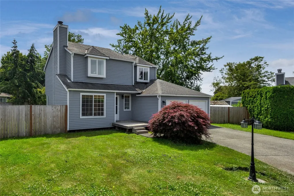 908 Baysinger Place Enumclaw WA 98022