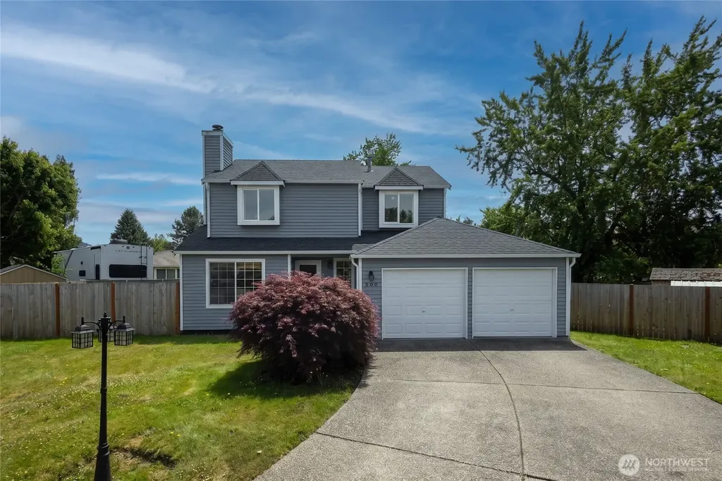 908 Baysinger Place Enumclaw WA 98022