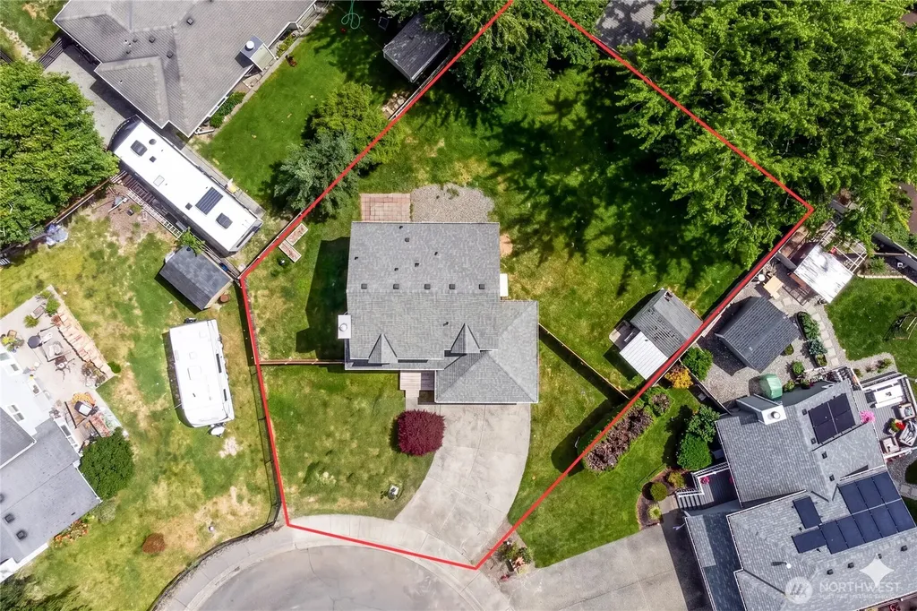 908 Baysinger Place Enumclaw WA 98022