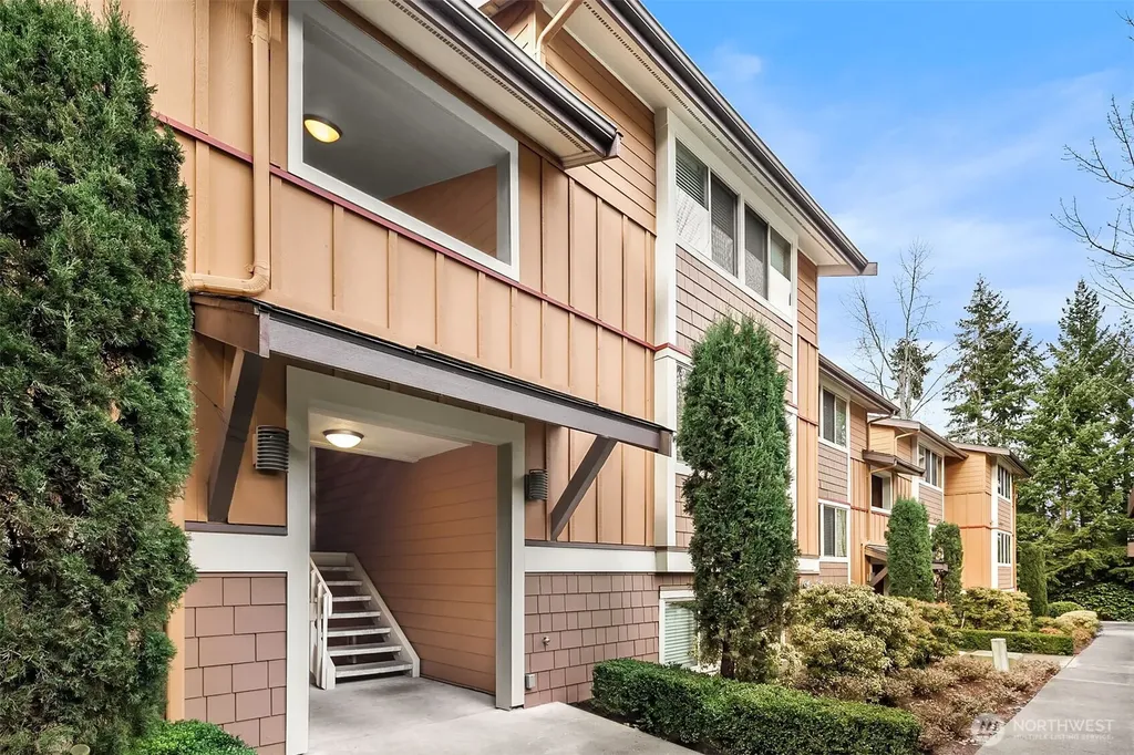 8240 126th Avenue NE Kirkland WA 98033