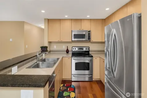 8240 126th Avenue NE Kirkland WA 98033