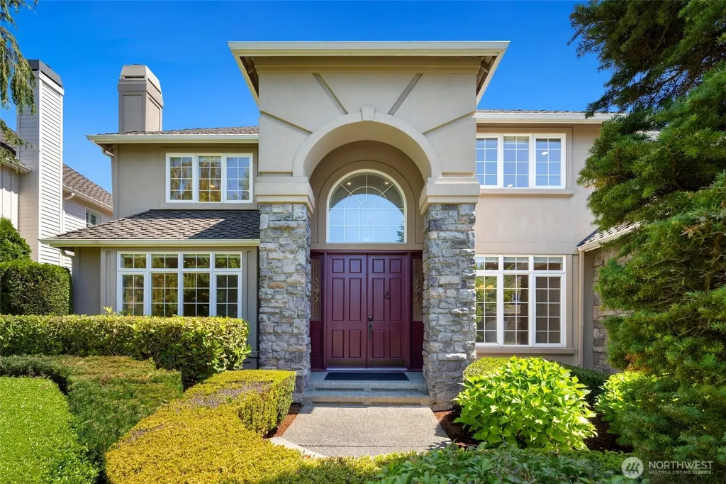 1770 267th Court SE Sammamish WA 98075