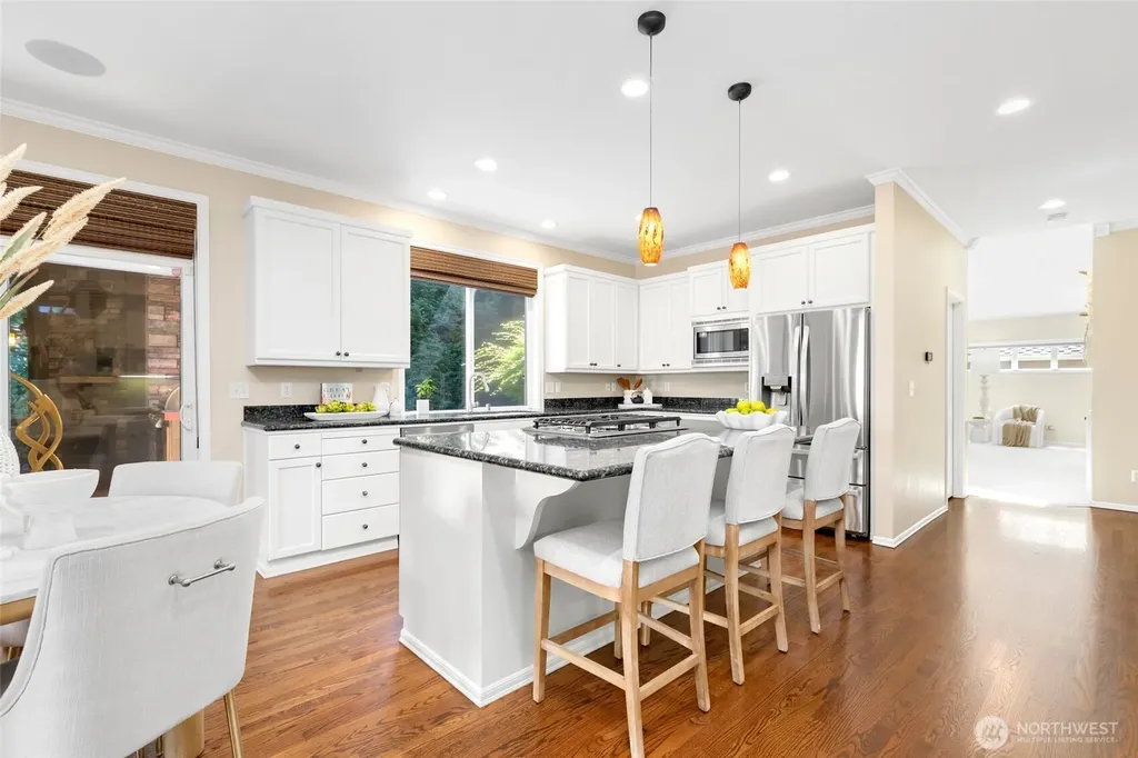 1770 267th Court SE Sammamish WA 98075