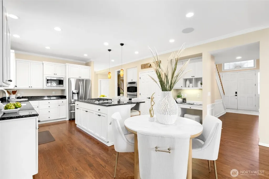 1770 267th Court SE Sammamish WA 98075