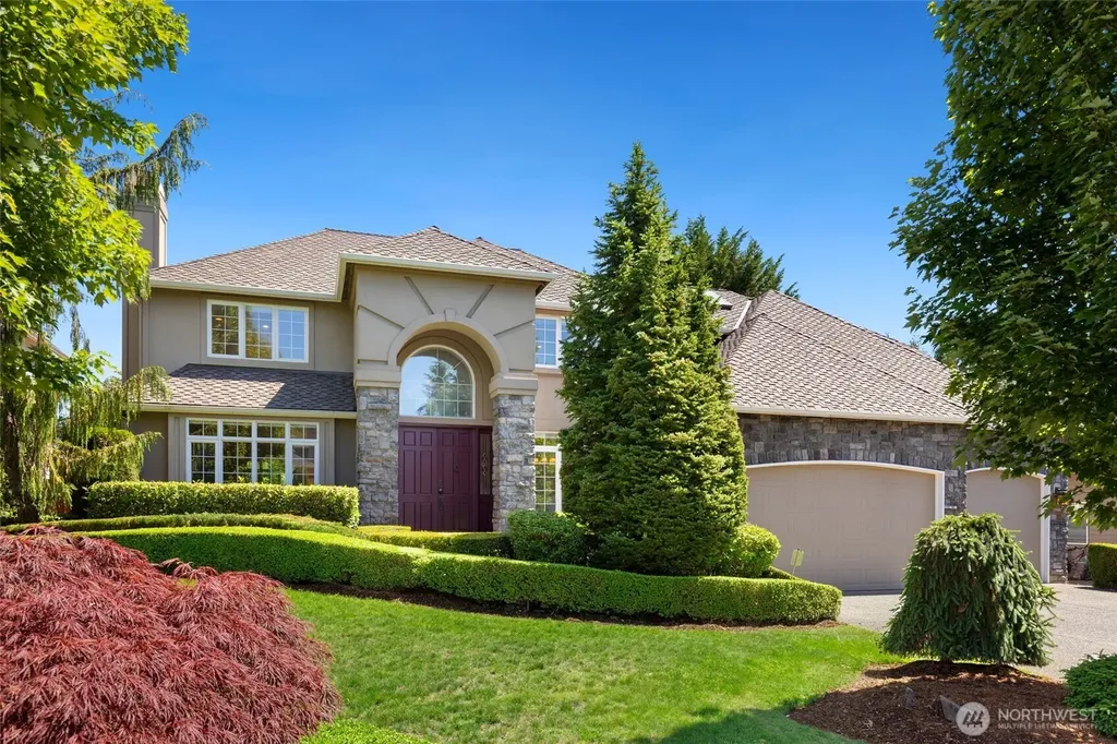 1770 267th Court SE Sammamish WA 98075