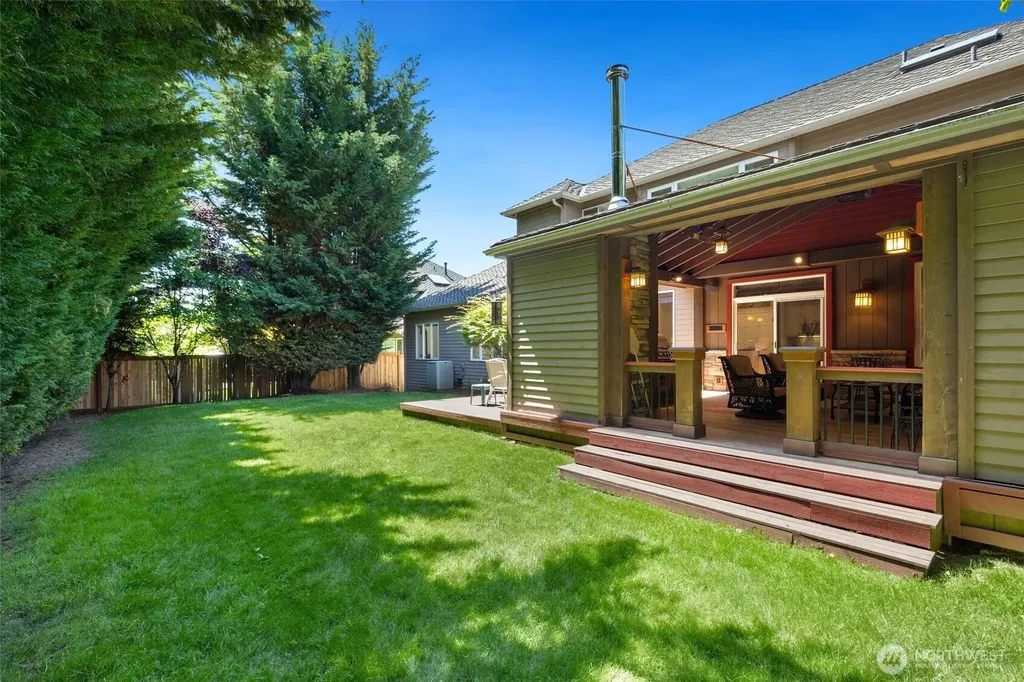 1770 267th Court SE Sammamish WA 98075