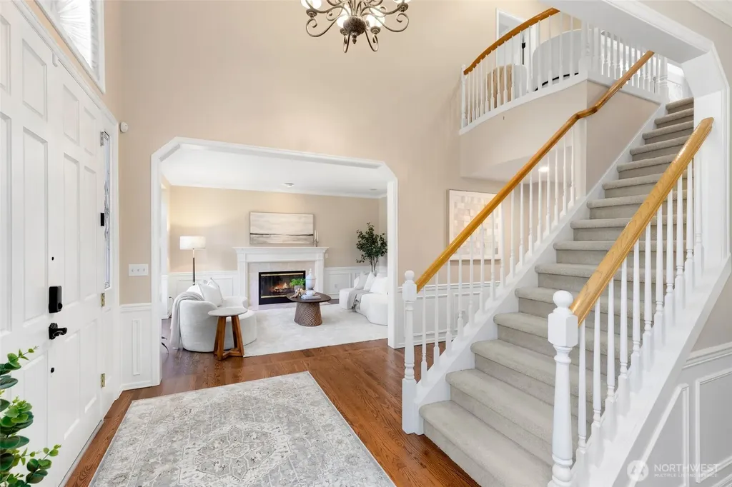 1770 267th Court SE Sammamish WA 98075