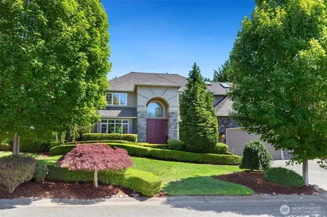 1770 267th Court SE Sammamish WA 98075