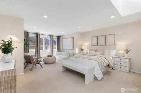 1770 267th Court SE Sammamish WA 98075