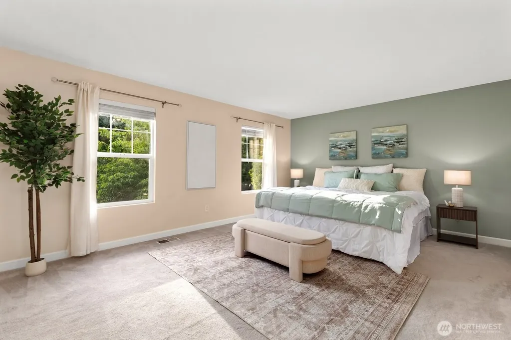 22727 NE Cascara Circle Redmond WA 98053