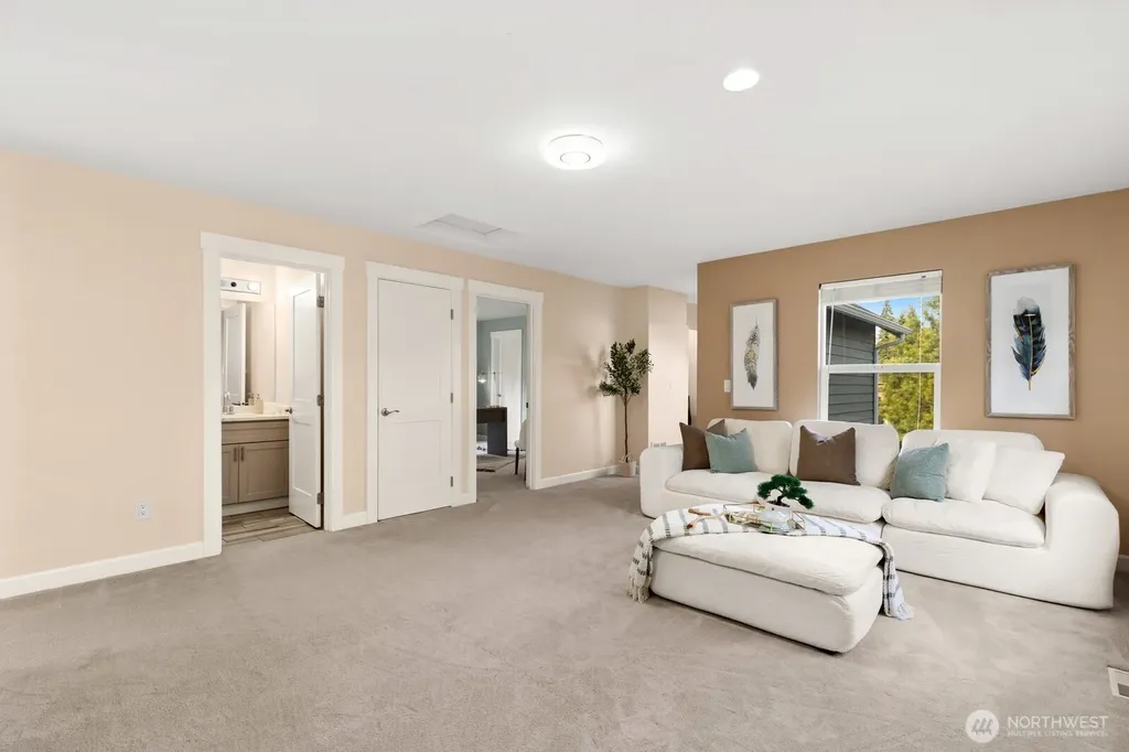 22727 NE Cascara Circle Redmond WA 98053