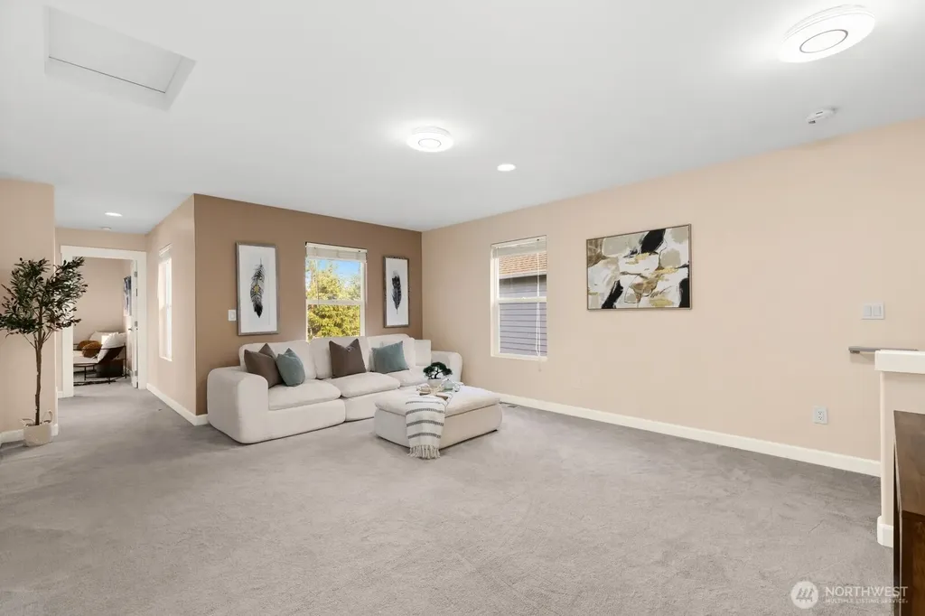 22727 NE Cascara Circle Redmond WA 98053