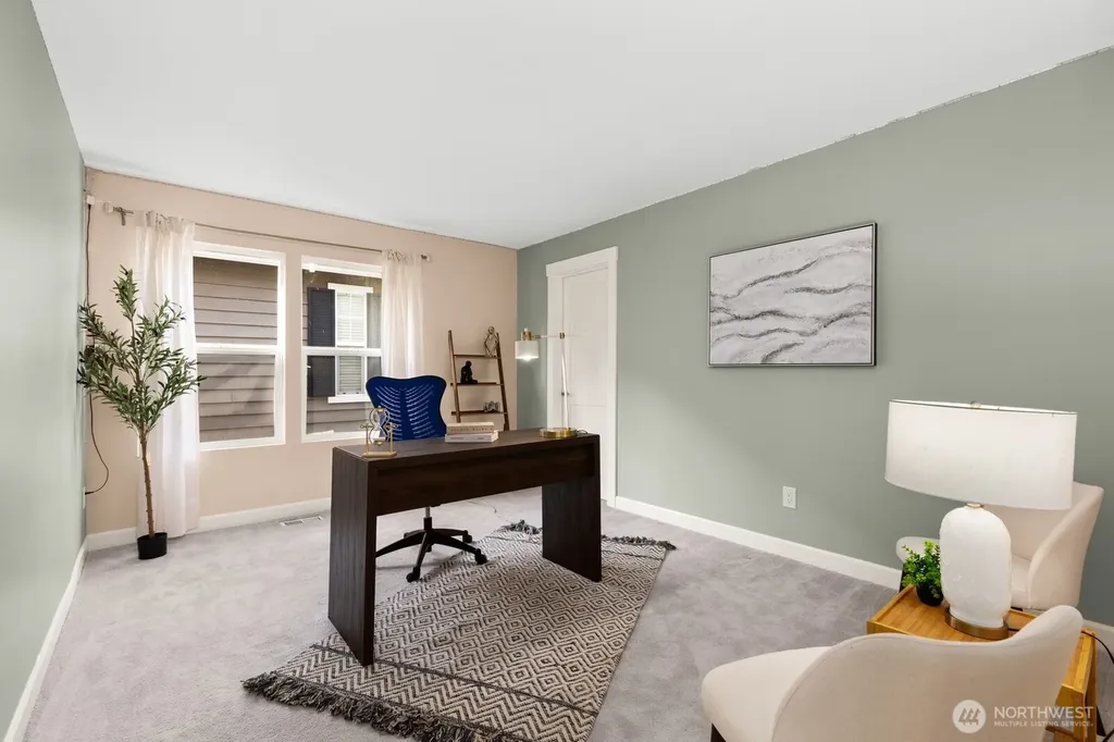 22727 NE Cascara Circle Redmond WA 98053