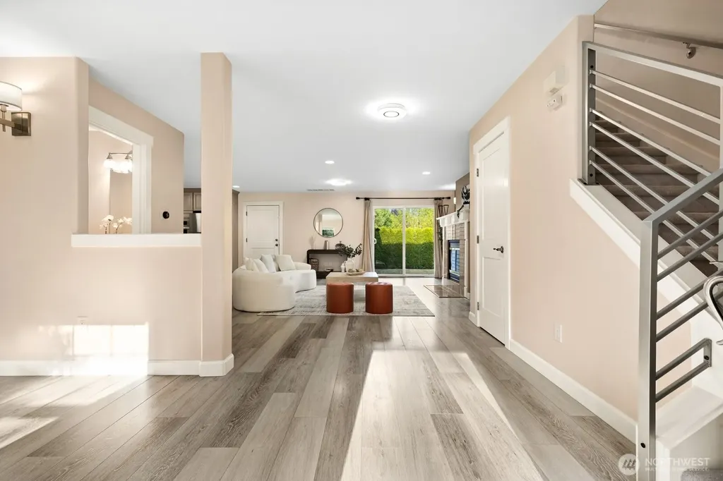 22727 NE Cascara Circle Redmond WA 98053