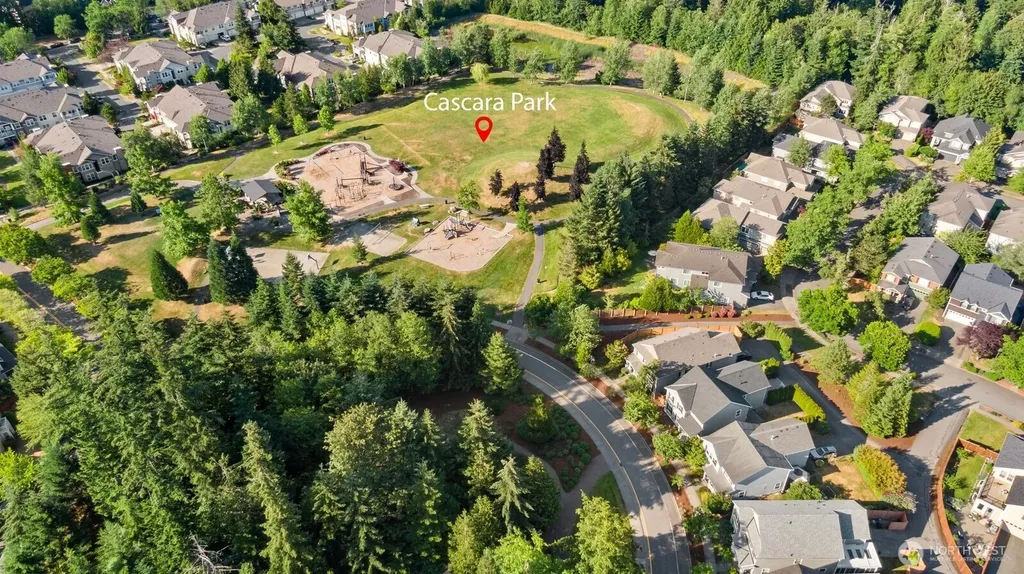 22727 NE Cascara Circle Redmond WA 98053