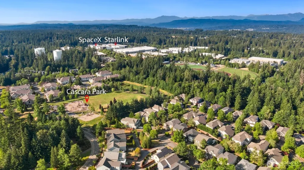 22727 NE Cascara Circle Redmond WA 98053