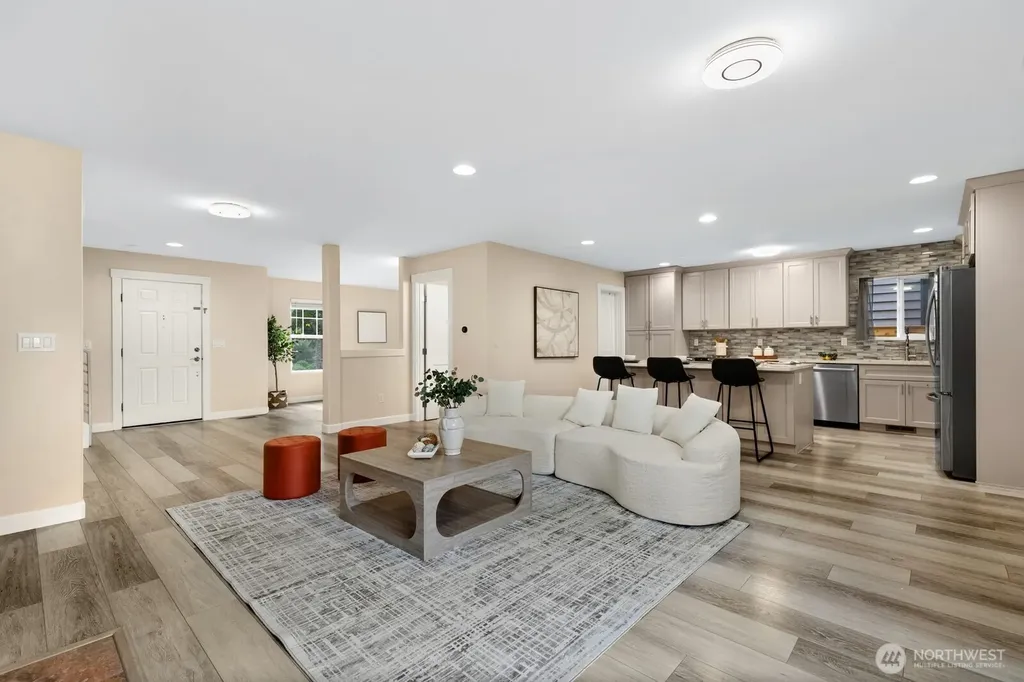 22727 NE Cascara Circle Redmond WA 98053