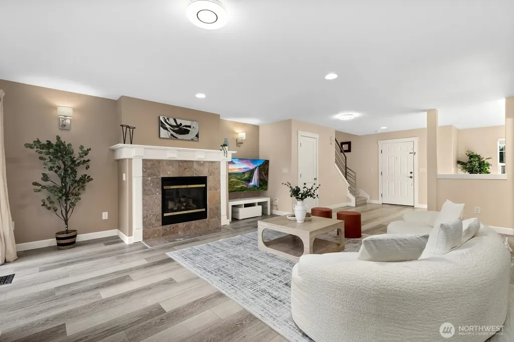 22727 NE Cascara Circle Redmond WA 98053