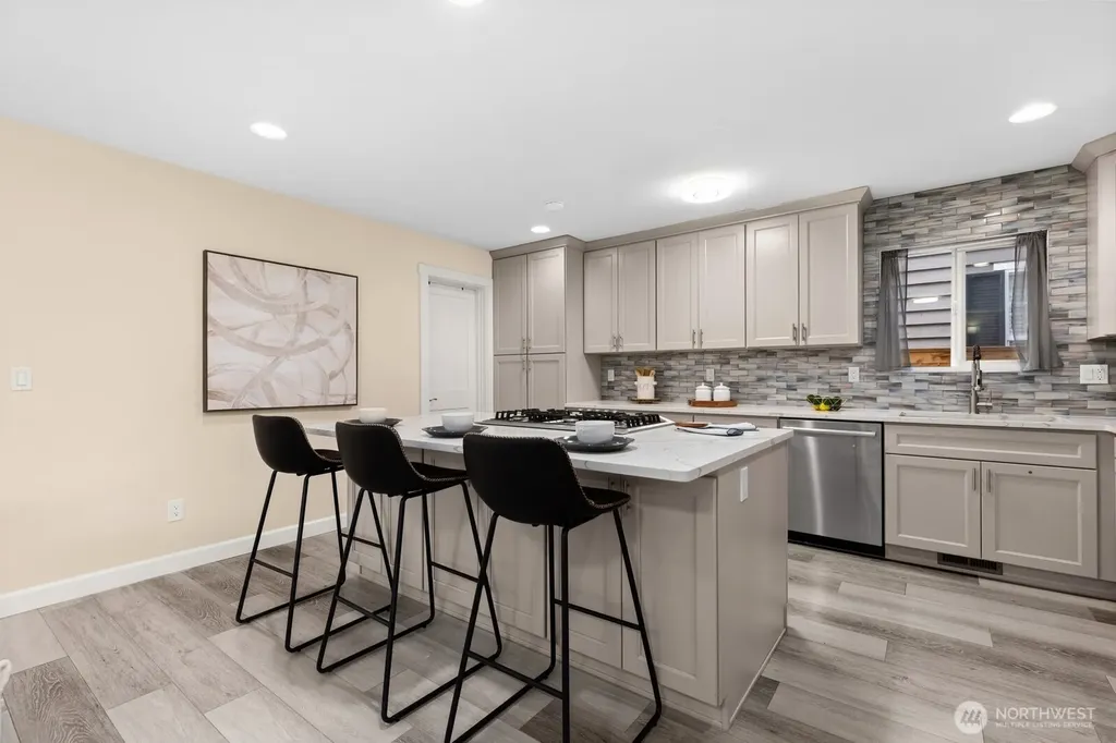 22727 NE Cascara Circle Redmond WA 98053