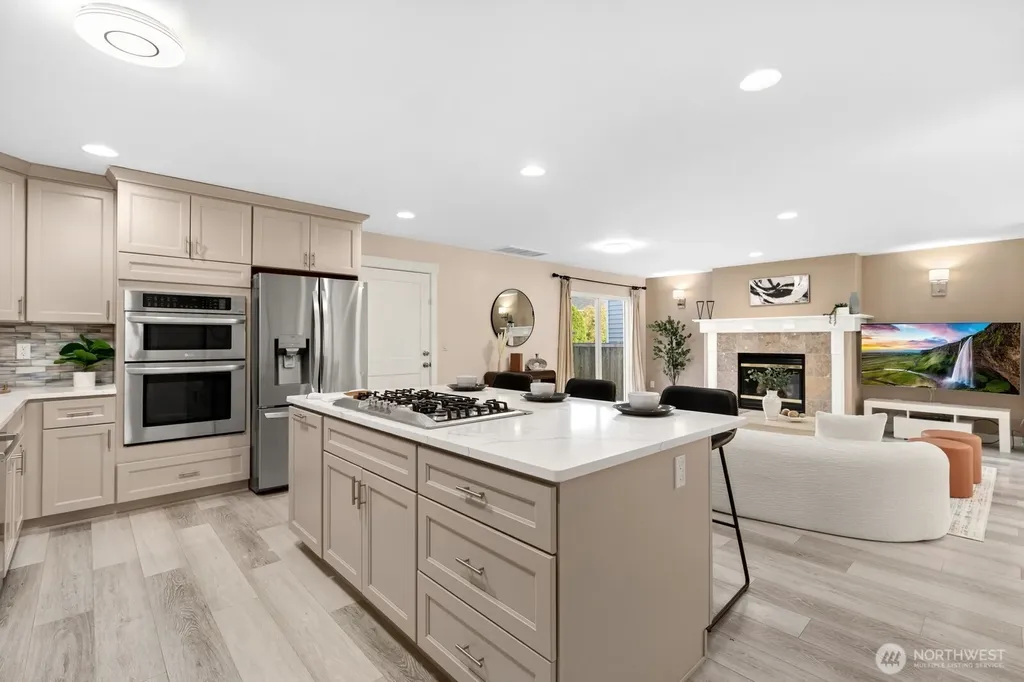 22727 NE Cascara Circle Redmond WA 98053