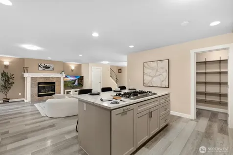 22727 NE Cascara Circle Redmond WA 98053