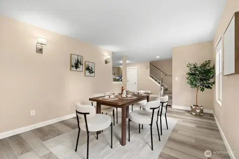 22727 NE Cascara Circle Redmond WA 98053