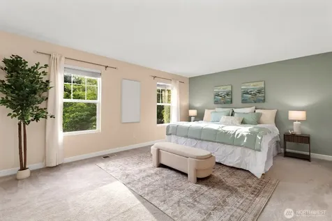 22727 NE Cascara Circle Redmond WA 98053
