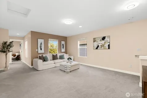 22727 NE Cascara Circle Redmond WA 98053