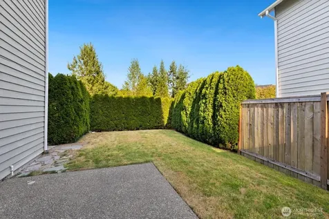 22727 NE Cascara Circle Redmond WA 98053