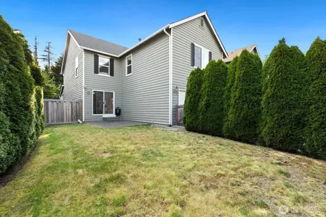 22727 NE Cascara Circle Redmond WA 98053