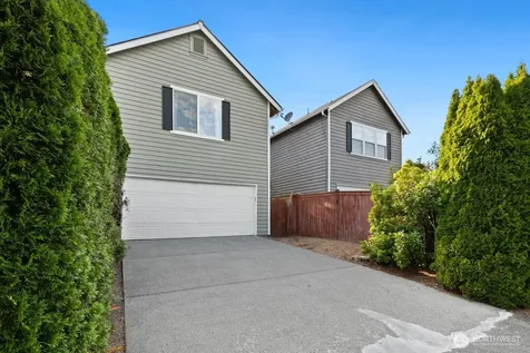 22727 NE Cascara Circle Redmond WA 98053
