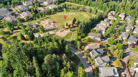 22727 NE Cascara Circle Redmond WA 98053