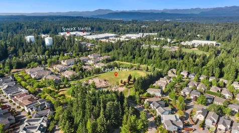 22727 NE Cascara Circle Redmond WA 98053
