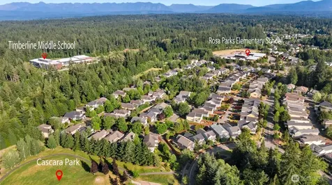 22727 NE Cascara Circle Redmond WA 98053