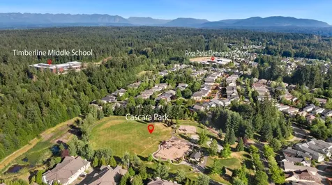 22727 NE Cascara Circle Redmond WA 98053