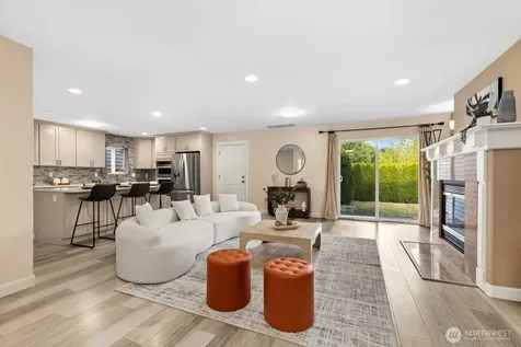 22727 NE Cascara Circle Redmond WA 98053