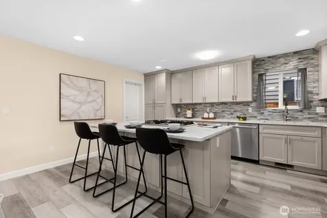 22727 NE Cascara Circle Redmond WA 98053