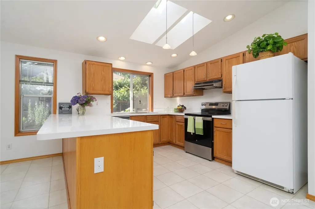 2928 Briar Lea Loop SE Olympia WA 98501