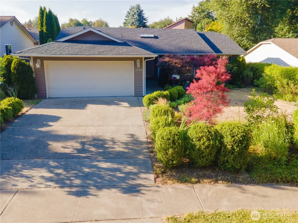 2928 Briar Lea Loop SE Olympia WA 98501