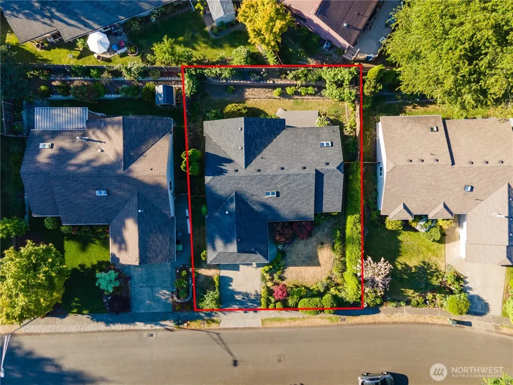 2928 Briar Lea Loop SE Olympia WA 98501