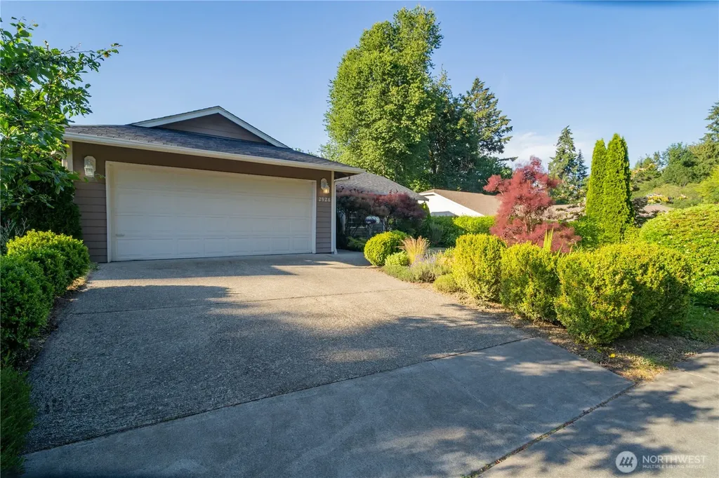 2928 Briar Lea Loop SE Olympia WA 98501