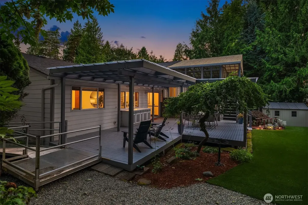 12220 102nd Place NE Kirkland WA 98034