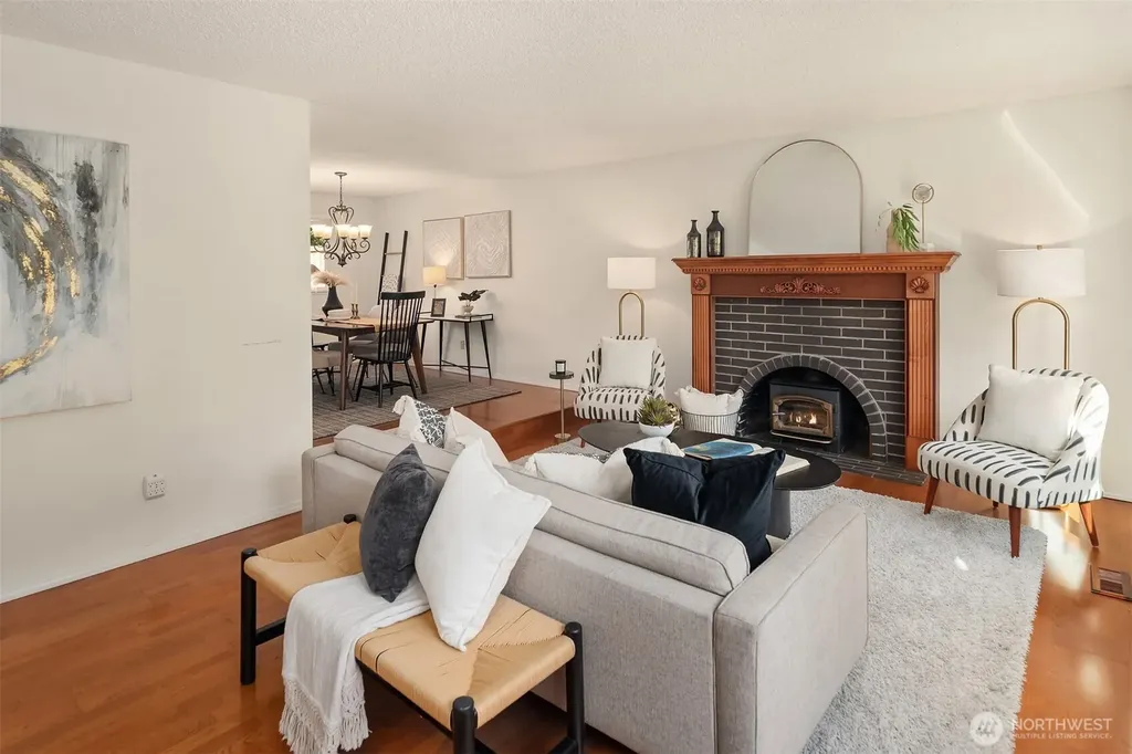 12220 102nd Place NE Kirkland WA 98034
