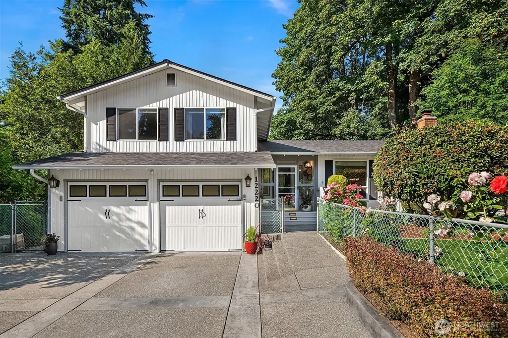 12220 102nd Place NE Kirkland WA 98034