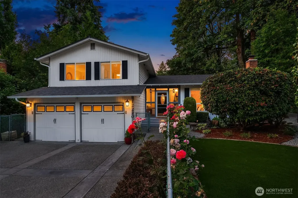 12220 102nd Place NE Kirkland WA 98034