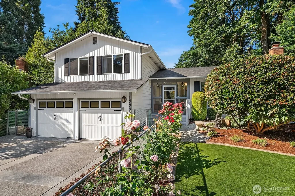 12220 102nd Place NE Kirkland WA 98034