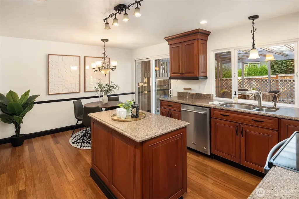 12220 102nd Place NE Kirkland WA 98034