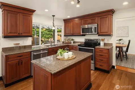 12220 102nd Place NE Kirkland WA 98034