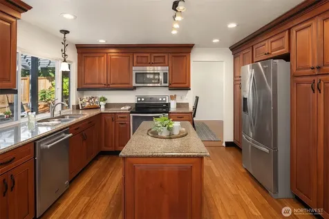 12220 102nd Place NE Kirkland WA 98034