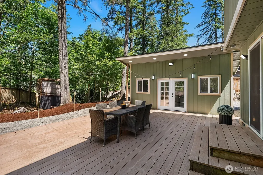 42300 SE 168th Court North Bend WA 98045